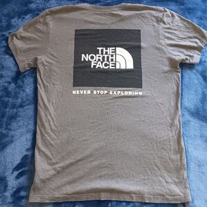 Northface shirt